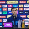 Imagen de Cambeses, ante el partido del año para Racing: "Tenemos que dejar la vida para ganarlo"