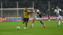 Imagen de Boca recibe a Talleres por el Clausura con mayoría de titulares: formaciones, hora y TV