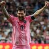 Imagen de Messi vuelve a Atlanta, el escenario de una de sus grandes noches con la Selección Argentina