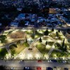 Imagen de En un 2026 a pleno, Sierra Grande celebra con ansias por lo que se viene