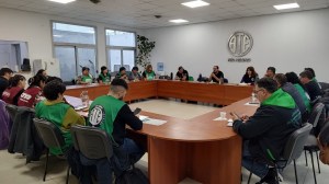 ATE aceptó la oferta salarial en Río Negro: qué aumentos habrá y qué pasará con el aguinaldo