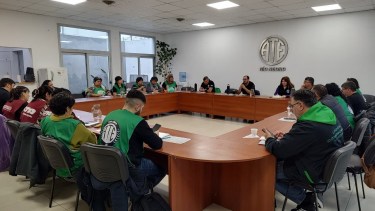 ATE aceptó la oferta salarial en Río Negro: qué aumentos habrá y qué pasará con el aguinaldo