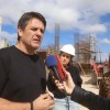 Imagen de Neuquén avanza con el tercer edificio del Polo Científico Tecnológico