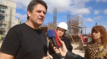 Imagen de Neuquén avanza con el tercer edificio del Polo Científico Tecnológico