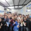 Imagen de María Emilia Soria pidió al peronismo de Río Negro “redoblar el esfuerzo” rumbo a 2027