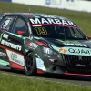 Imagen de De la mano de Luciano Farroni, el JMoreiro Sport subió al podio en la Clase 3 del Turismo Pista