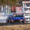 Imagen de Gabriel Furlán, en exclusiva para RÍO NEGRO: "Roca forma parte de la historia grande del TC2000"