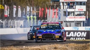 Gabriel Furlán, en exclusiva para RÍO NEGRO: «Roca forma parte de la historia grande del TC2000»