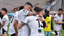 Imagen de ¡Cipolletti a la final del Federal A! Empató con Alvarado en Mar del Plata y jugará por el ascenso