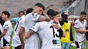 ¡Cipolletti a la final del Federal A! Empató con Alvarado en Mar del Plata y jugará por el ascenso