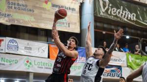 Deportivo Viedma sale de gira y buscar prolongar el camino triunfal en la Liga Argentina