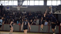 Imagen de Con más de 1.500 participantes, empezó la Semana de la Juventud en Bariloche