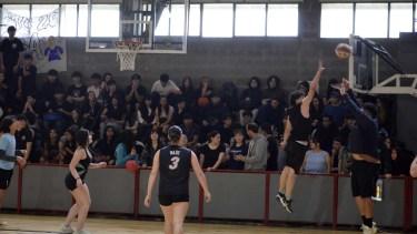 Con más de 1.500 participantes, empezó la Semana de la Juventud en Bariloche