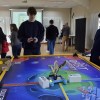 Imagen de Estudiantes de Bariloche brillaron a nivel nacional en programación y robótica