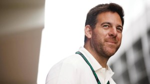 Juan Martín Del Potro, otra vez nominado para ingresar al Salón de la Fama del Tenis