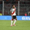 Imagen de Se confirmó la lesión de Fausto Vera: ¿cuánto tiempo lo perderá River?