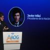Imagen de Javier Milei en la AOG Patagonia 2026: sus frases más destacadas sobre Neuquén, Vaca Muerta, economía y las elecciones 2027