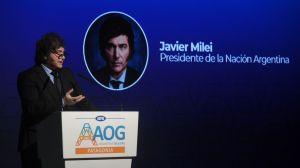Javier Milei en la AOG Patagonia 2026: sus frases más destacadas sobre Neuquén, Vaca Muerta, economía y las elecciones 2027
