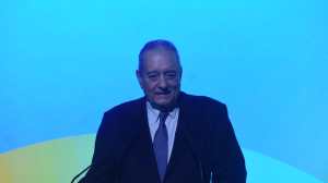 López Anadón inauguró la AOG Patagonia 2026: “Argentina es un proyecto neto de exportación por venir”