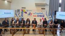Imagen de «Bajar el costo de la política»: Mariano Gaido busca congelar en 18 las bancas del Concejo Deliberante de Neuquén