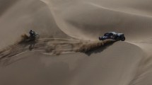Imagen de Rally Dakar 2027: por los conflictos en Medio Oriente, la competencia volvería a África tras 20 años