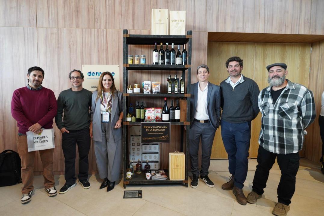 Productores Patagonia