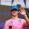 Imagen de Previa de Austin: Franco Colapinto palpitó las "tres carreras más divertidas del año"