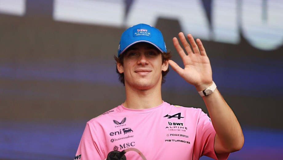 El argentino habló en la previa del GP de Estados Unidos. Será su tercera vez en el circuito de Austin. 