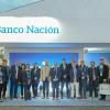 Imagen de El Banco Nación presentó su oferta de financiamiento en la expo "Argentina Oil & Gas 2026"