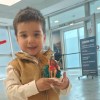 Imagen de Tiene 3 años, es de Neuquén y ya pasó por tres cirugías de corazón: ahora necesita ayuda para seguir su tratamiento