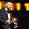 Imagen de Con Messi y sin Maradona, los candidatos a ganar el Balón de Oro de todos los tiempos