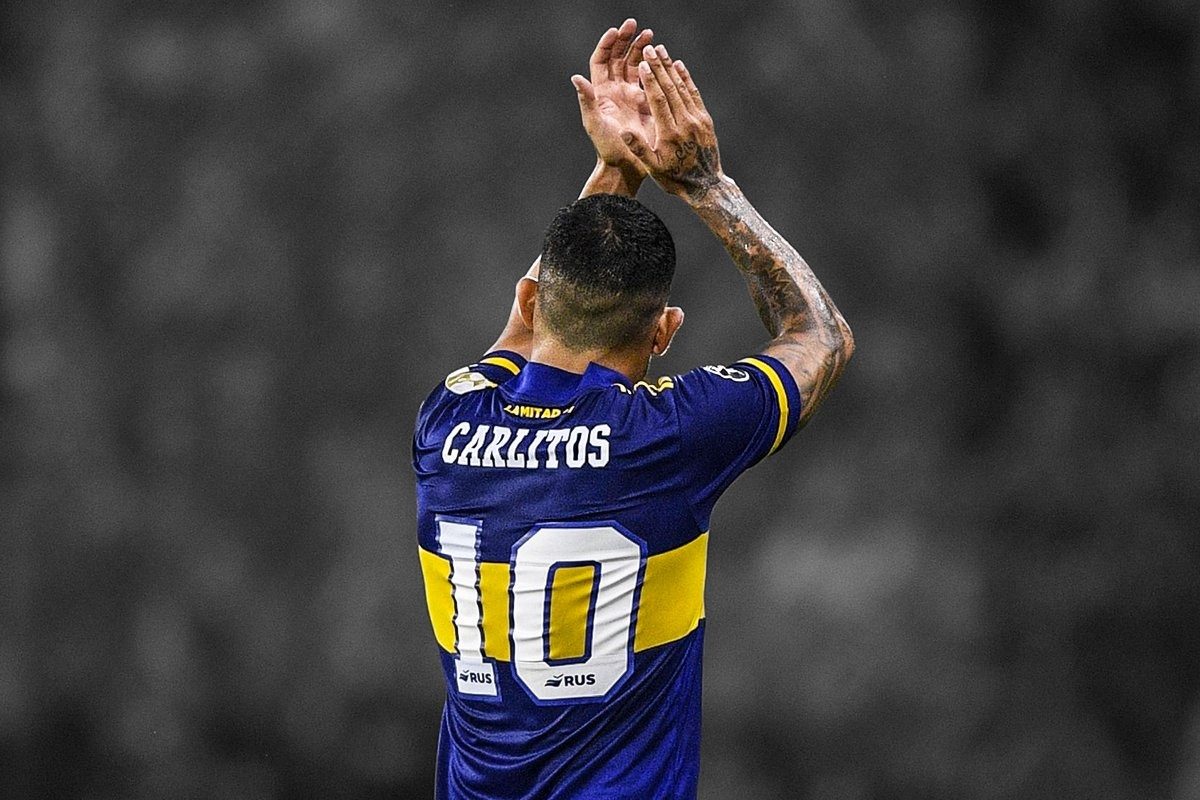 Fecha confirmada para la despedida de Carlos Tévez en La Bombonera; ¿jugarán Messi y Cristiano?