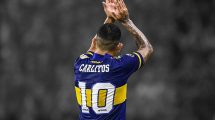 Imagen de Fecha confirmada para la despedida de Carlos Tévez en La Bombonera; ¿jugarán Messi y Cristiano?