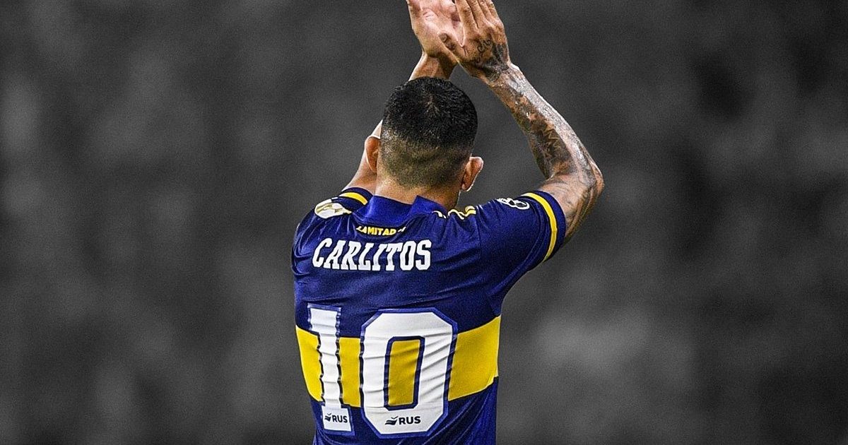 Fecha confirmada para la despedida de Carlos Tévez en La Bombonera; ¿jugarán Messi y Cristiano?