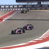 Imagen de Austin 2025: el día que Franco Colapinto se reveló contra Alpine y superó a Pierre Gasly