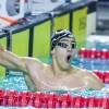 Imagen de Otra actuación consagratoria: el reginense Federico Bottos brilló en Buenos Aires y estableció dos récords argentinos