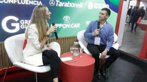 Al ritmo de Vaca Muerta, NAO rompe récords y proyecta su expansión al Pacífico
