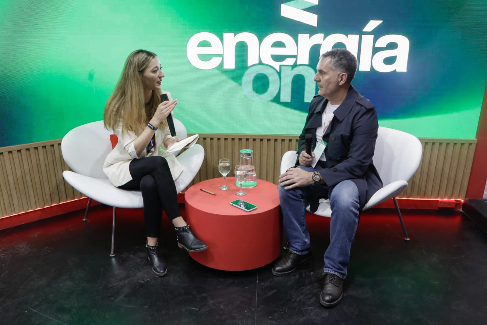Tecnodiesel impulsa eficiencia y logísticavpara el sector petrolero en Neuquén