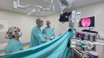 Imagen de Extirparon un tumor cerebral de un niño por la nariz: la innovadora cirugía que se realizó en Neuquén