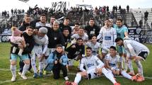 Imagen de Cipolletti despide a su plantel en La Visera antes del viaje a la final del Federal A en San Francisco