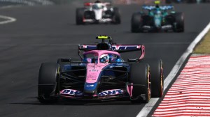 La racha adversa que Alpine y Franco Colapinto buscarán dejar atrás en el GP de Estados Unidos