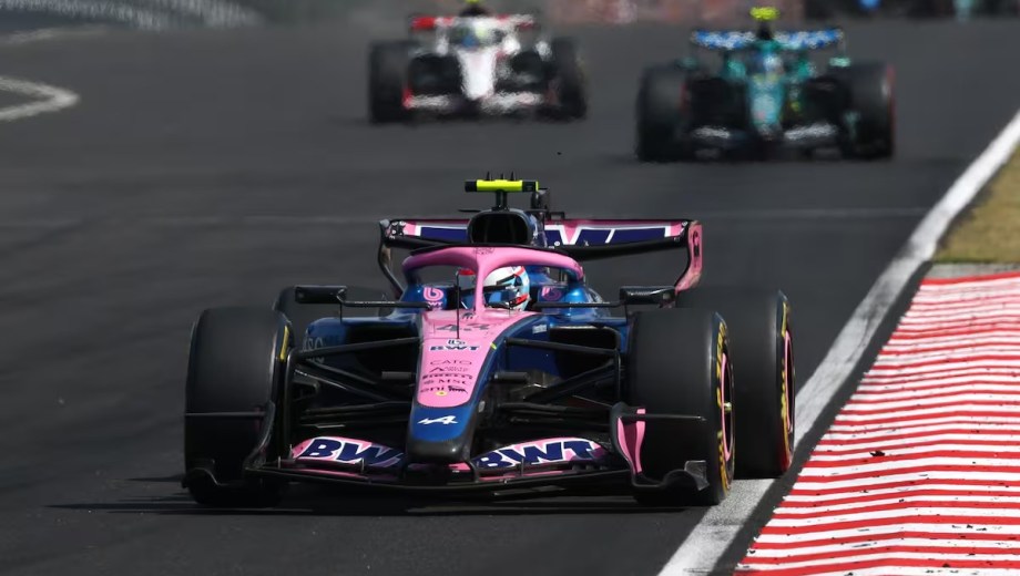 La F1 encara las últimas seis competencias de la temporada 2026. 