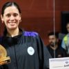 Imagen de Dura sanción a Florencia Guerra Sodero, la jugadora de Pádel suspendida por comentarios antisemitas