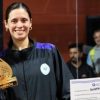 Imagen de Dura sanción a Florencia Guerra Sodero, la jugadora de Pádel suspendida por comentarios antisemitas