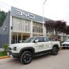 Imagen de BYD desembarca en Neuquén para sacudir el mercado automotriz en la Patagonia: inteligencia artificial y la pick-up más potente