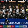 Imagen de Oficial: Boca se enfrentará con Atlético Mineiro por la final de la Copa Sudamericana