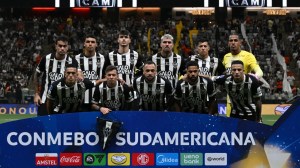 Oficial: Boca se enfrentará con Atlético Mineiro por la final de la Copa Sudamericana