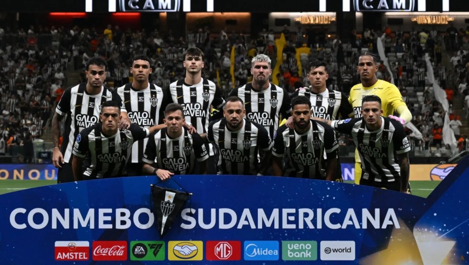 El Atlético Mineiro de Eduardo Domínguez eliminó a Montevideo City Torque y será el rival de Boca en la final.