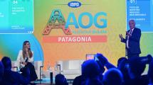 Imagen de Día 4 en la AOG Patagonia 2026 en Neuquén: con la visita de Alejandra Monteoliva, así será la agenda de cierre este jueves 22