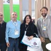 Imagen de Sol Arrayán firmó un convenio de beneficios con Infotech en la AOG Patagonia en Neuquén